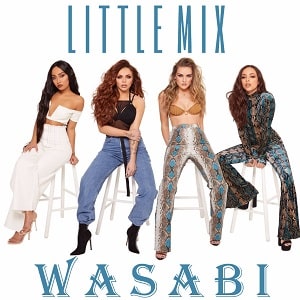 Little Mix Wasabi