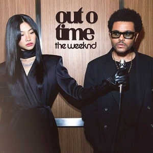 The weeknd out of time 