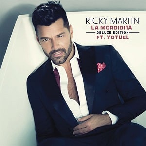 Ricky martin ft Yotuel la mordidita