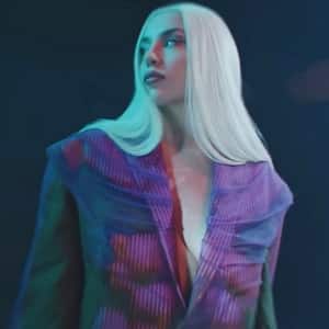 Ava Max Ghost