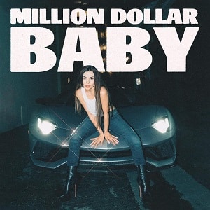 Ava Max Million Dollar Baby