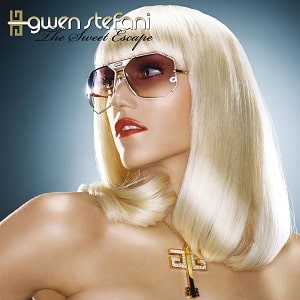 Gwen Stefani ft Akon Sweet scape