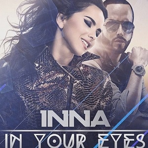 Inna ft Yandel In Your Eyes 