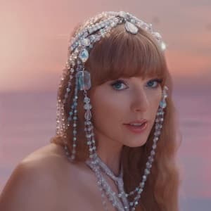 Taylor Swift ft Ice Spice Karma