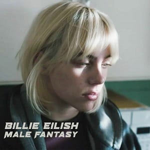 Billie Eilish Male Fantasy 