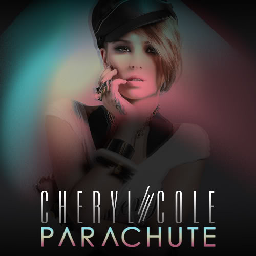 Cheryl Cole Parachute