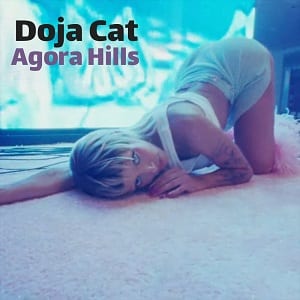 Doja Cat Agora Hills