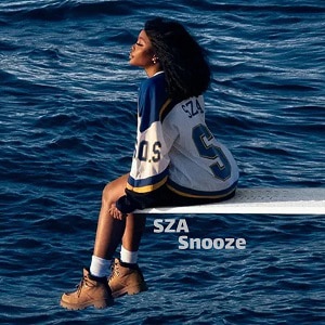 SZA Snooze 