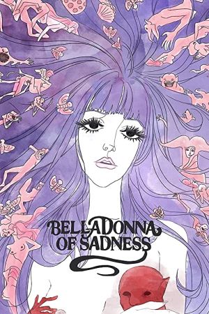 دانلود انیمه Belladonna of Sadness 1973 - بلادونا از غم و اندوه (1973)