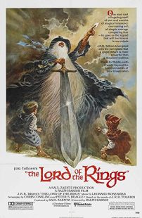 دانلود انیمیشن The Lord of the Rings 1978 ارباب حلقه ها