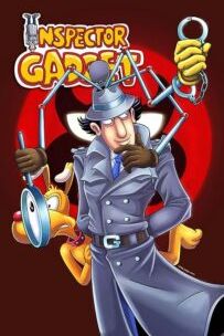  Inspector Gadget - کاراگاه گجت (1983)