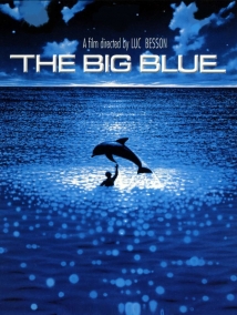 The Big Blue