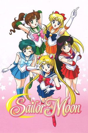 دانلود انیمه Sailor Moon - سیلور مون (1992)