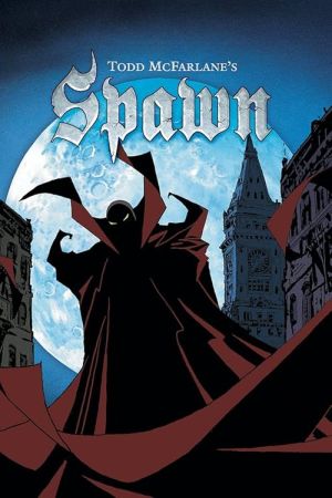 دانلود انیمیشن Spawn