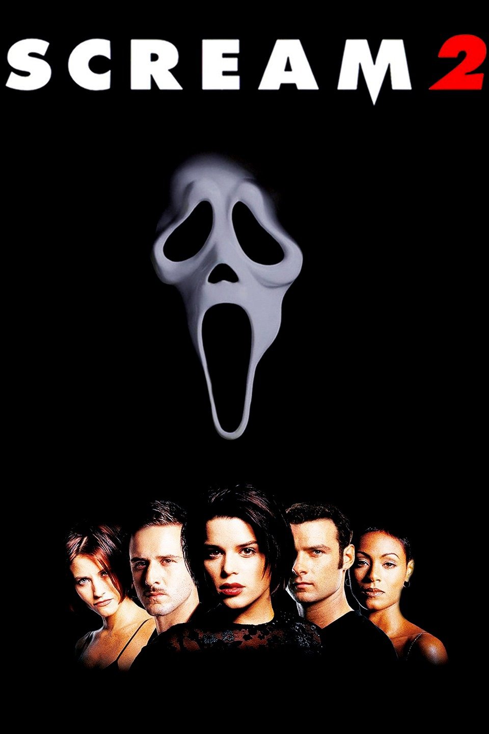 Scream 2