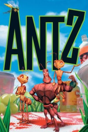 دانلود انیمیشن Antz 1998