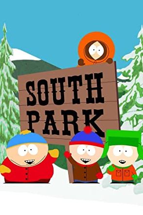  South Park