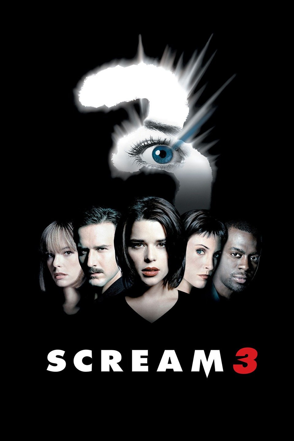 Scream 3