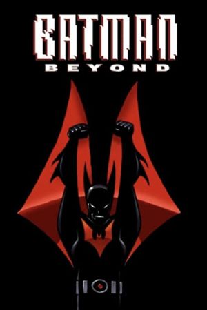  Batman Beyond