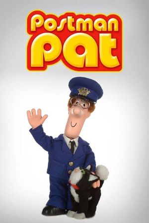 دانلود انیمیشن Postman Pat