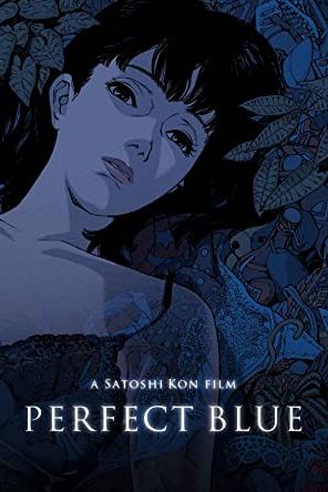 دانلود انیمه Perfect Blue 1997 - آبی تمام عیار (1997)