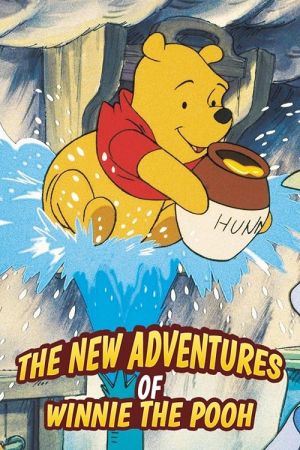 دانلود انیمیشن The New Adventures of Winnie the Pooh - ماجراهای جدید وینی پو (1988)