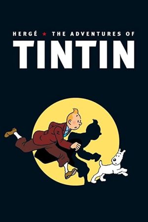  The Adventures of Tintin