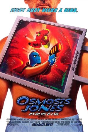 دانلود انیمیشن Osmosis Jones 2001