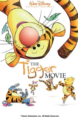 دانلود انیمیشن The Tigger Movie 2000 - ماجراهای تیگر (2000)