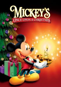 دانلود انیمیشن Mickey’s Once Upon a Christmas 1999