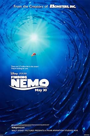 دانلود انیمیشن Finding Nemo 2003