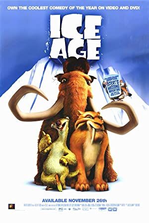 دانلود انیمیشن Ice Age 2002