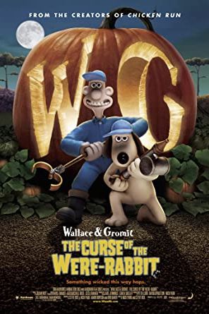 دانلود انیمیشن Wallace & Gromit: The Curse of the Were-Rabbit 2005