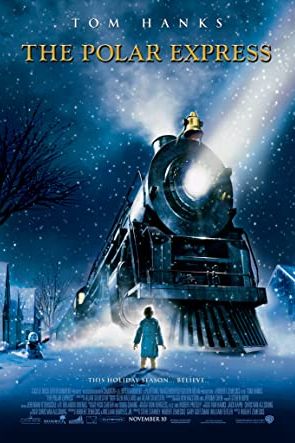 دانلود انیمیشن The Polar Express 2004