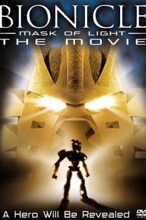 دانلود انیمیشن Bionicle: Mask of Light 2003