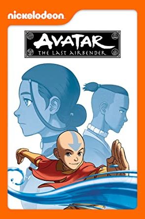 دانلود انیمیشن Avatar: The Last Airbender