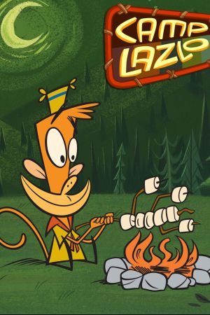 دانلود انیمیشن Camp Lazlo! - اردوگاه لازلو (2005)