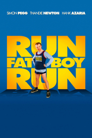 Run, Fat Boy, Run