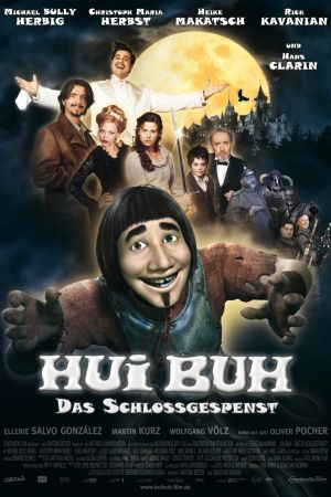  Hui Buh: Das Schlossgespenst 2006