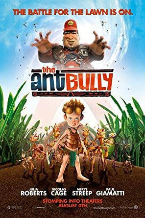 دانلود انیمیشن The Ant Bully 2006