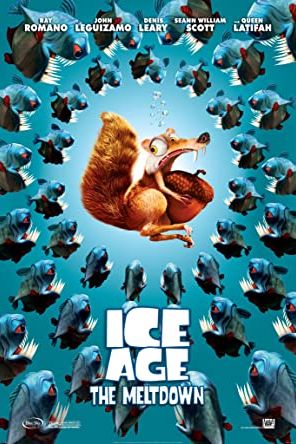 دانلود انیمیشن Ice Age 2: The Meltdown 2006