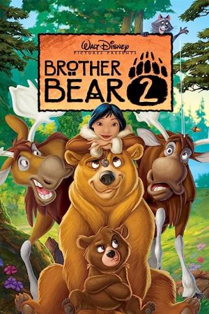  Brother Bear 2 2006