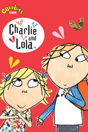 دانلود انیمیشن Charlie and Lola