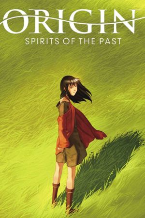 دانلود انیمه Origin: Spirits of the Past 2006 - گردنبند جادویی (2006)