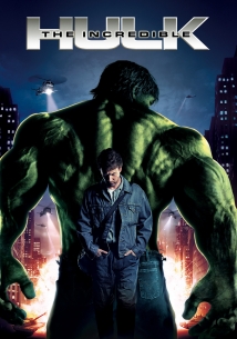 The Incredible Hulk