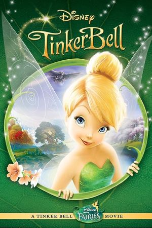 دانلود انیمیشن Tinker Bell 2008 تینکربل