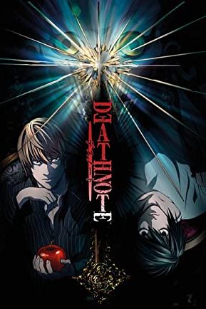 دانلود انیمه Death Note - دفترچه مرگ (2006)