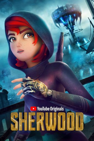 دانلود انیمیشن Sherwood 2019 - شروود (2019)