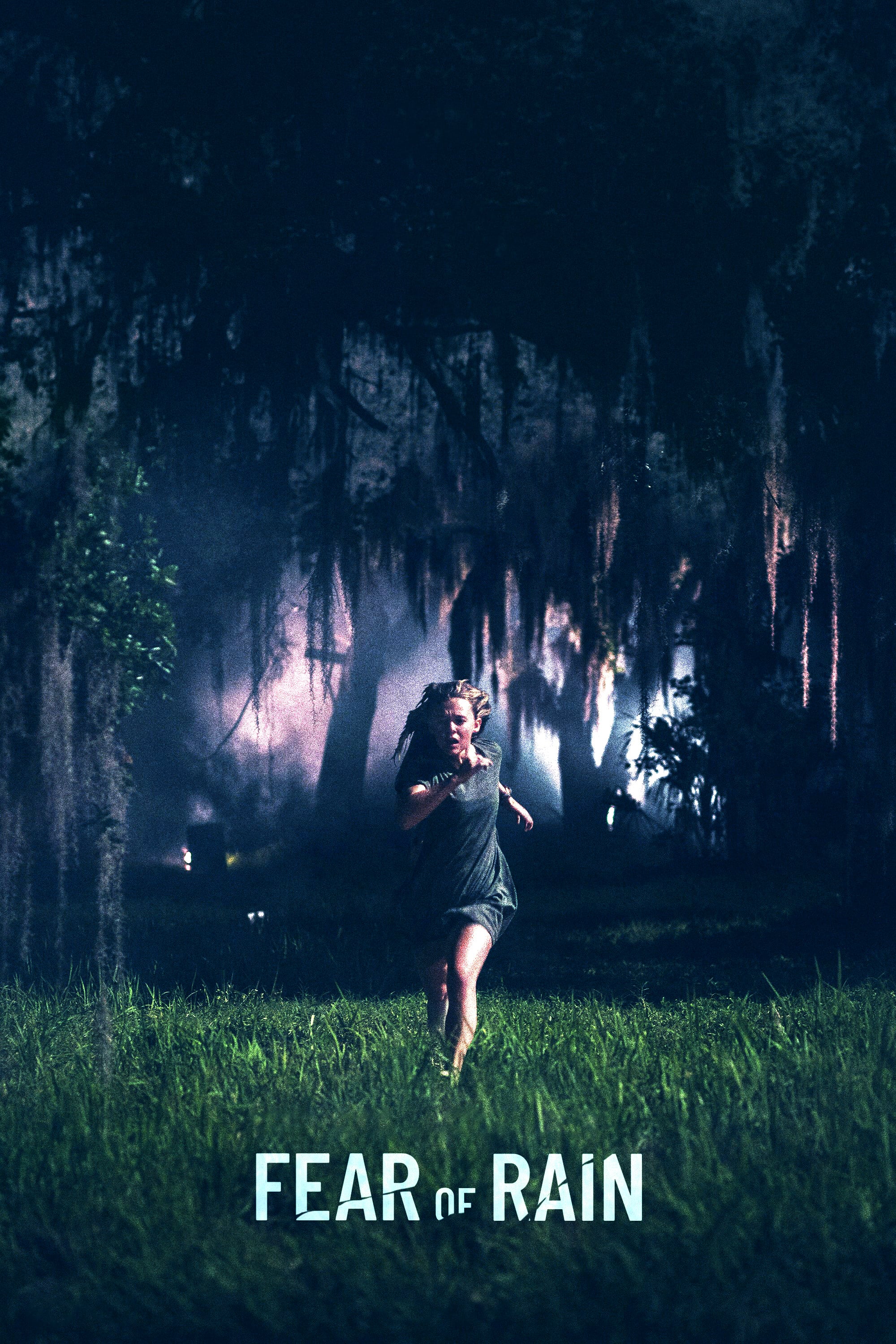 Fear of Rain