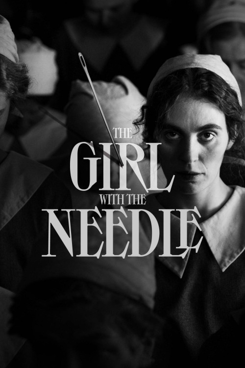 The Girl with the Needle | دختری با سوزن